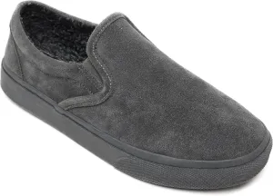 Minnetonka Mens Alden Slipper