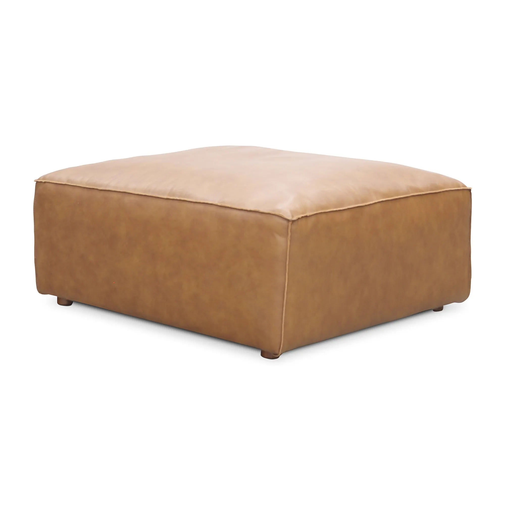 Modular Luxe Lounger Set