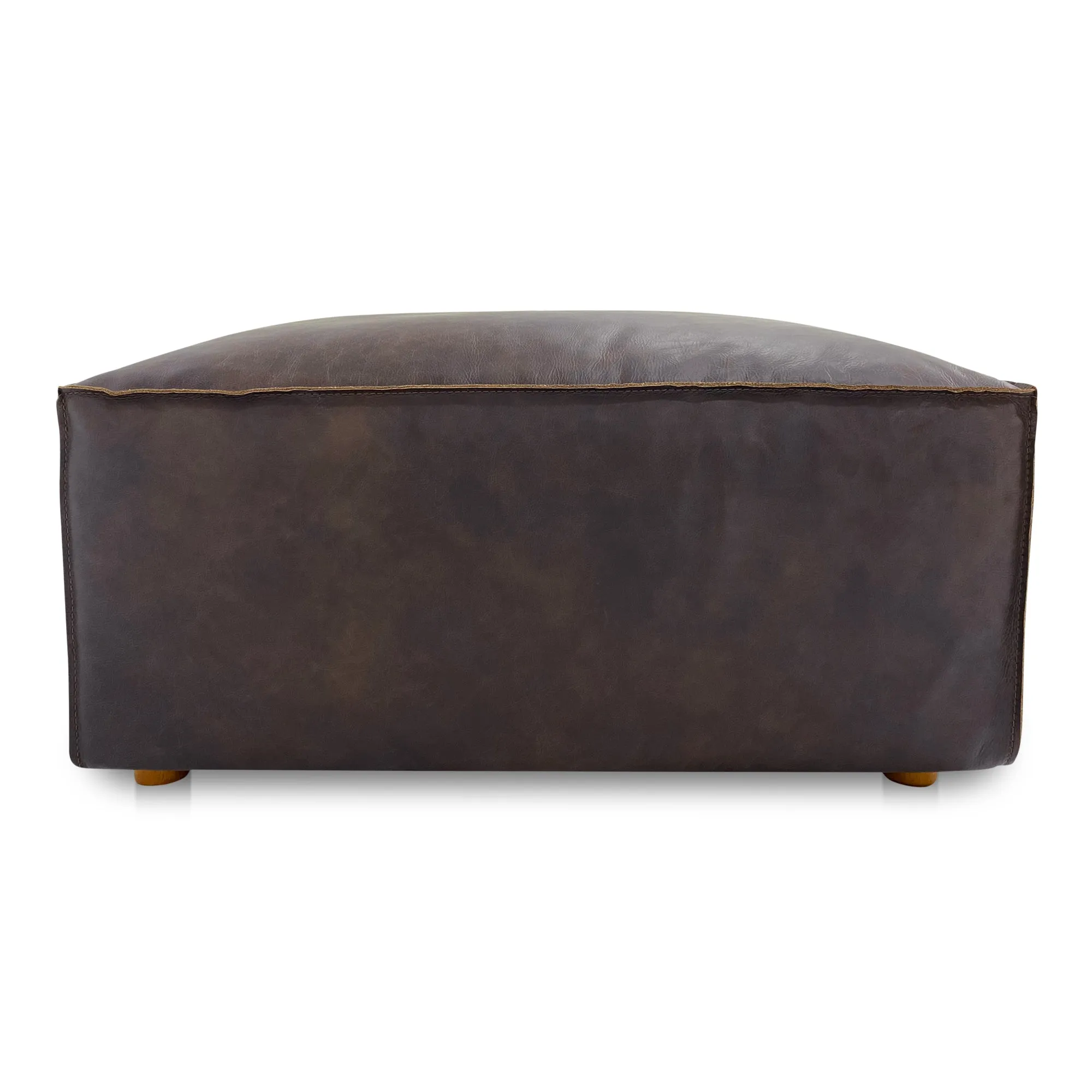 Modular Luxe Lounger Set