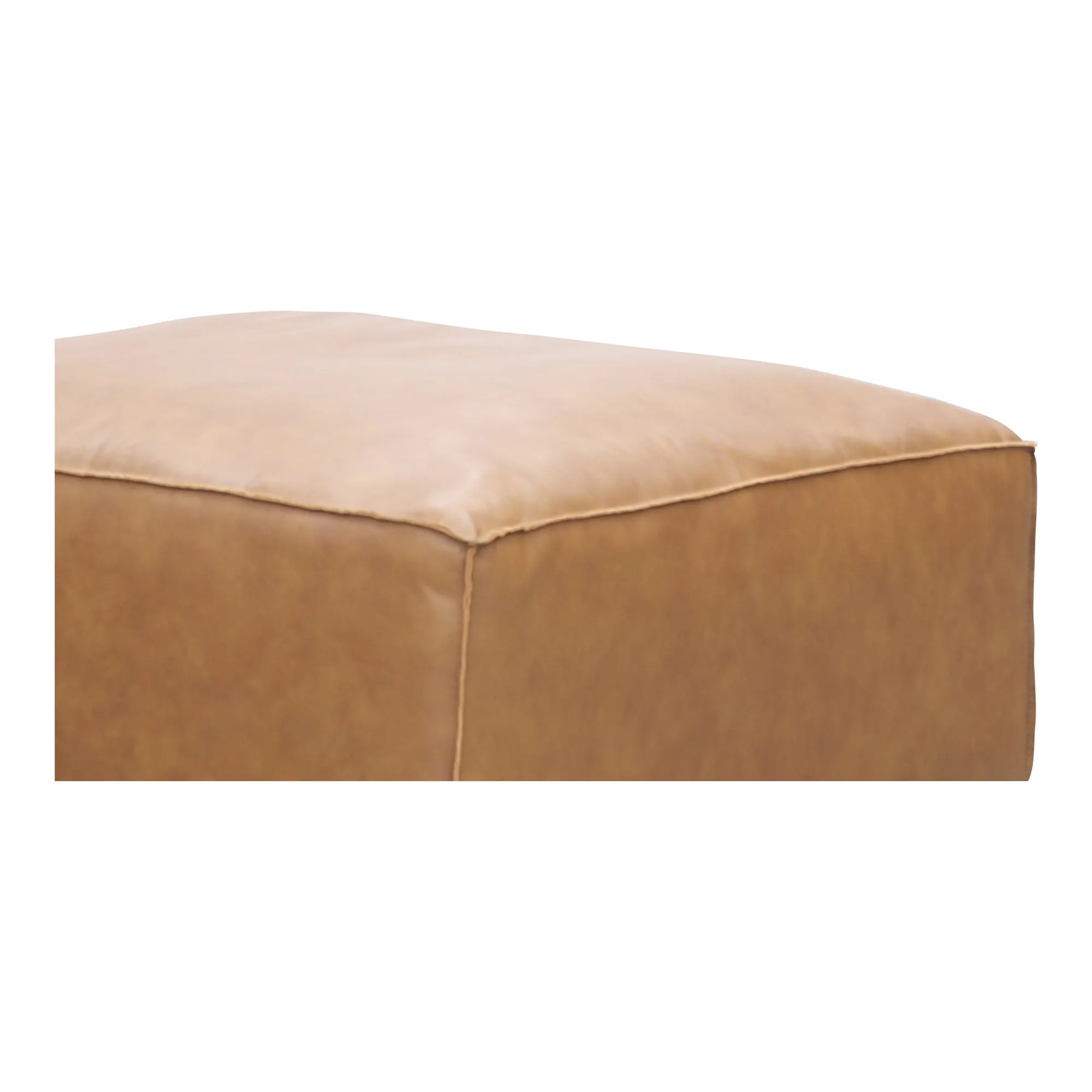 Modular Luxe Lounger Set