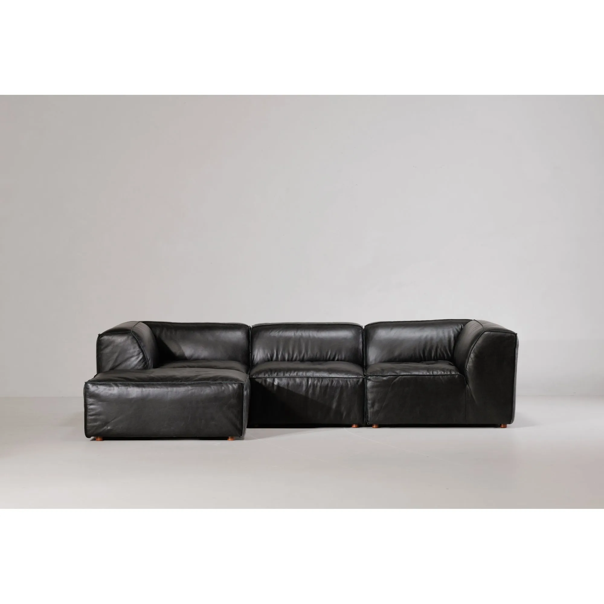 Modular Luxe Lounger Set