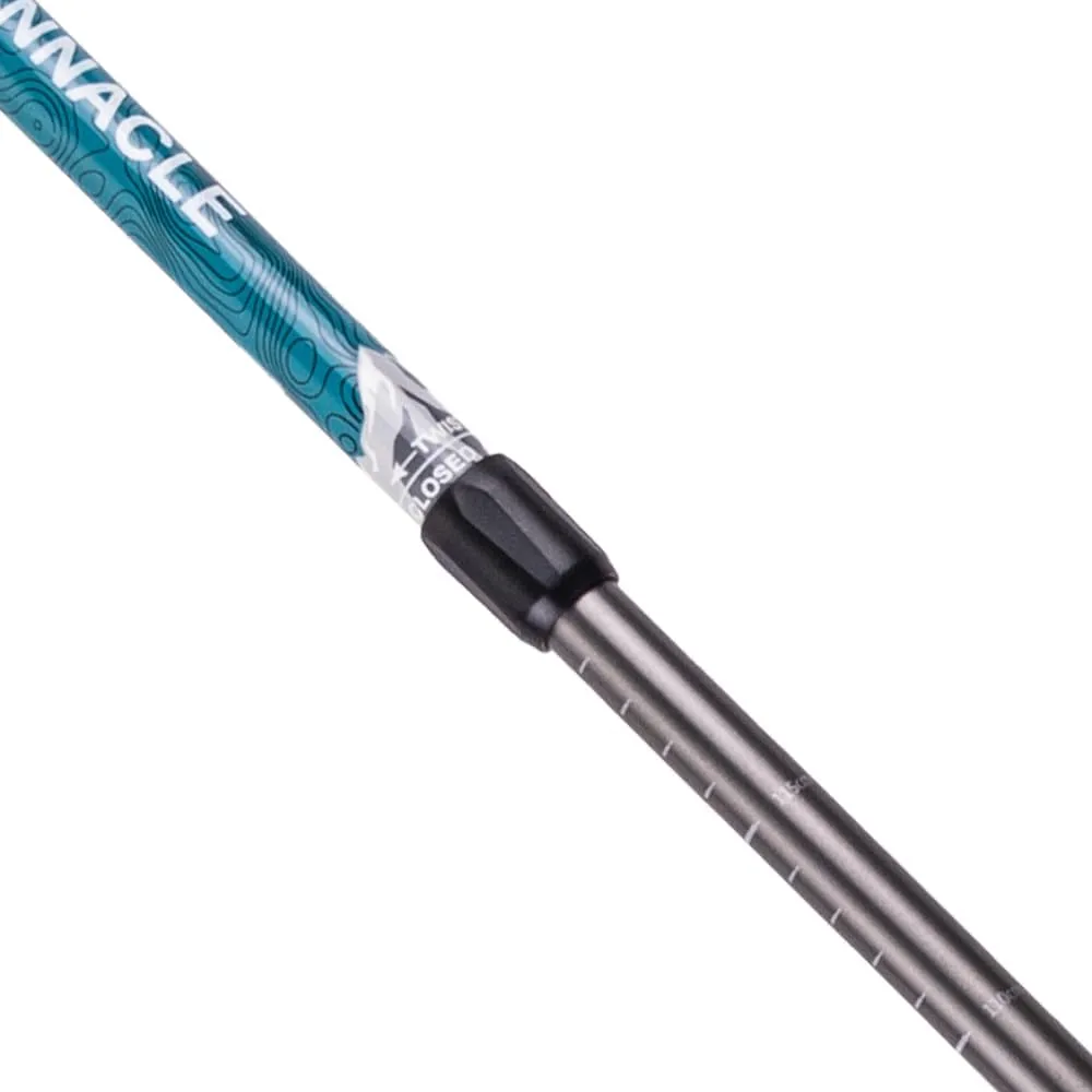 Mountainsmith Pinnacle Trekking Pole - Singular