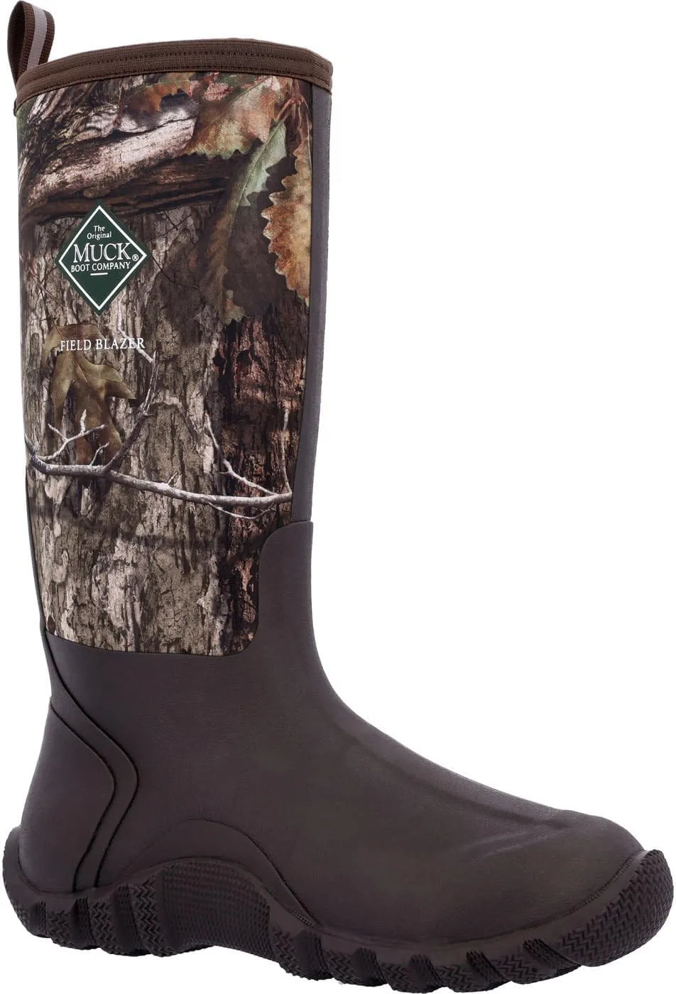 Muck Boot men's Fieldblazer Knee High Boot