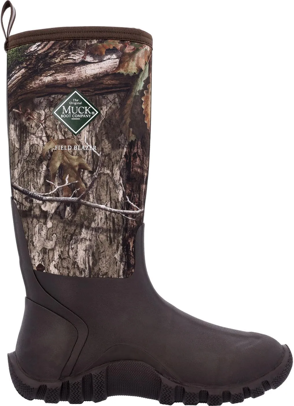 Muck Boot men's Fieldblazer Knee High Boot