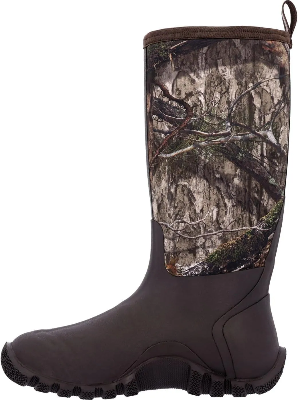 Muck Boot men's Fieldblazer Knee High Boot