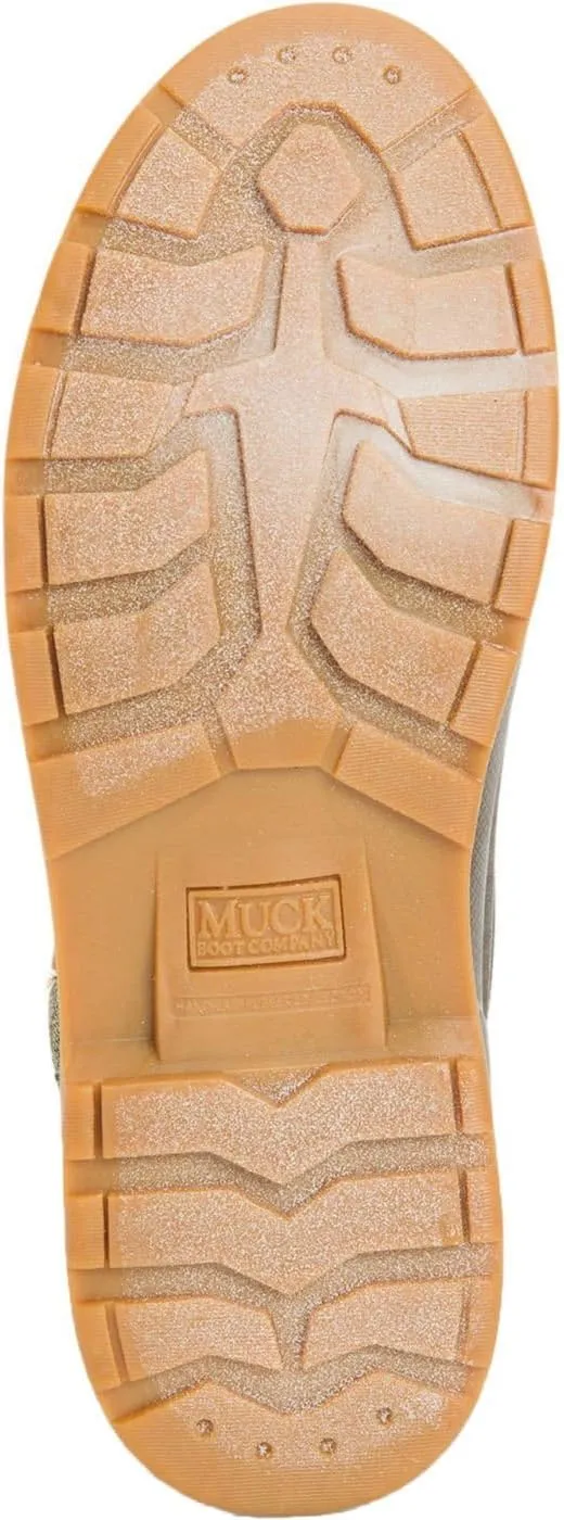 Muck Boot Men's Originals Duck Lace Rain Boot