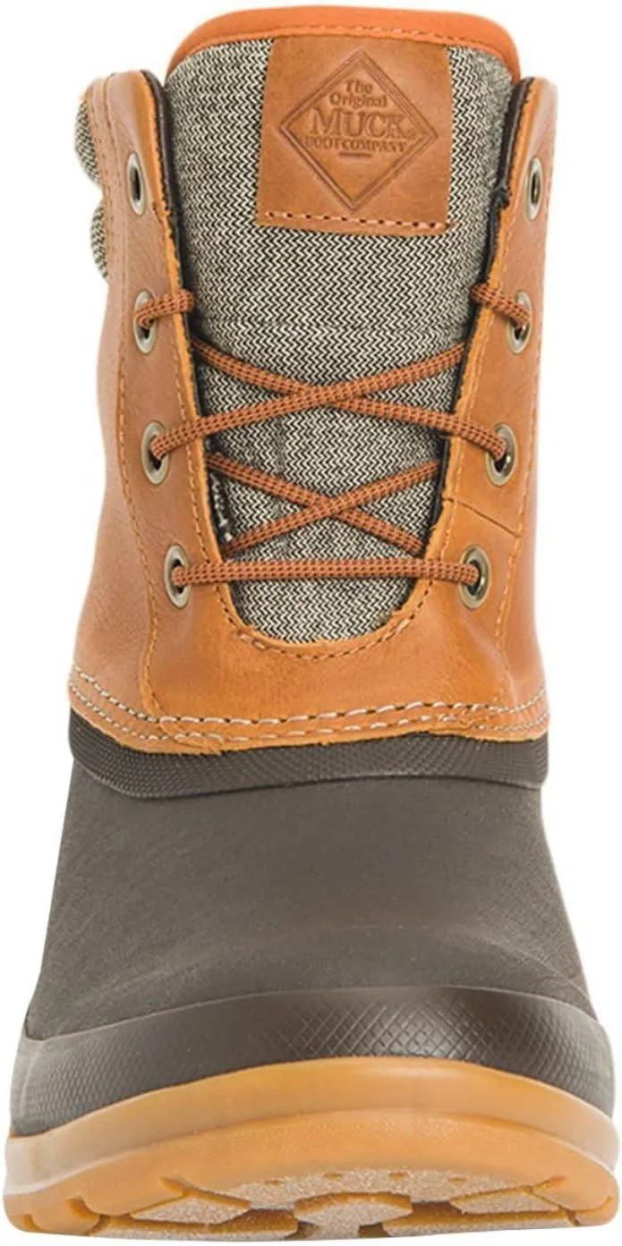 Muck Boot Men's Originals Duck Lace Rain Boot