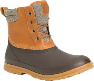 Muck Boot Men's Originals Duck Lace Rain Boot