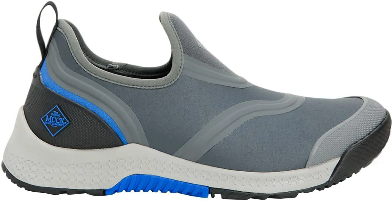 Muck Boot Men's Outscape Low