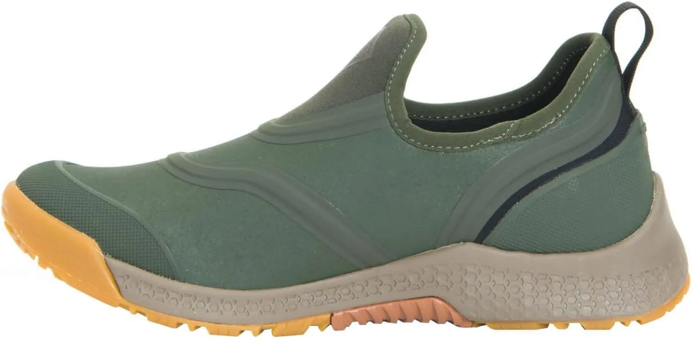 Muck Boot Men's Outscape Low