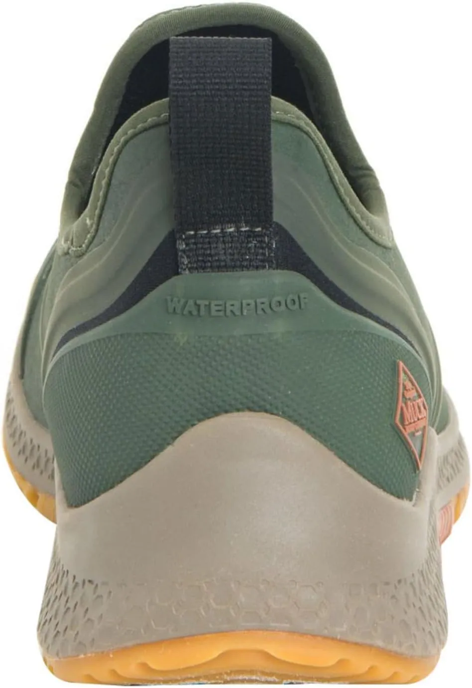 Muck Boot Men's Outscape Low
