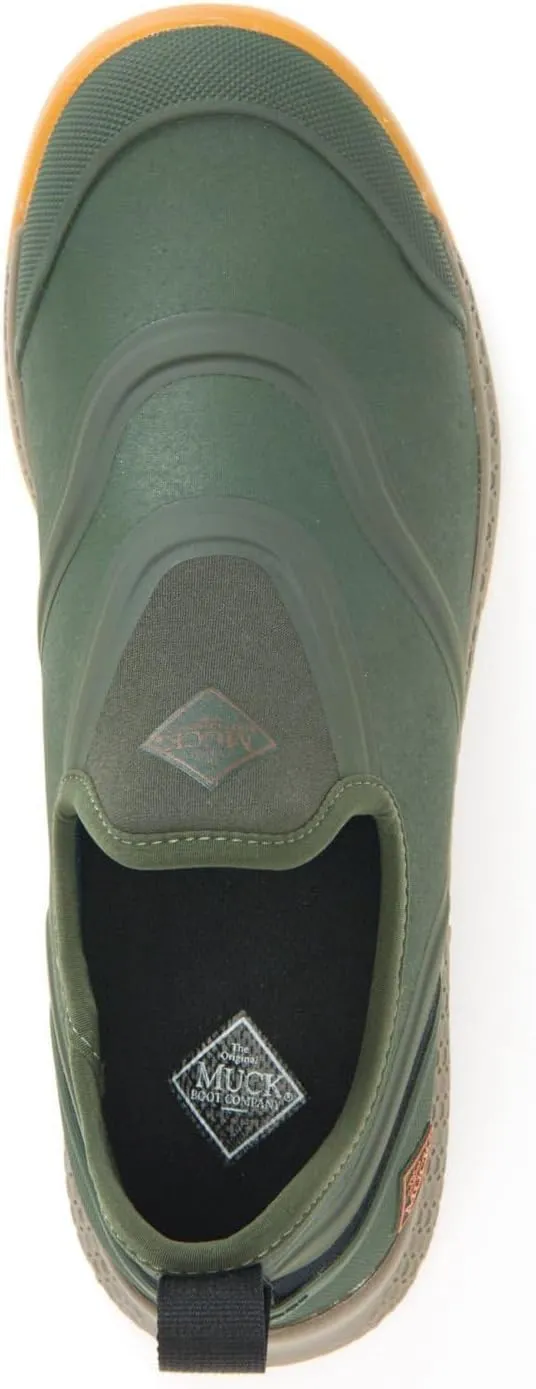 Muck Boot Men's Outscape Low
