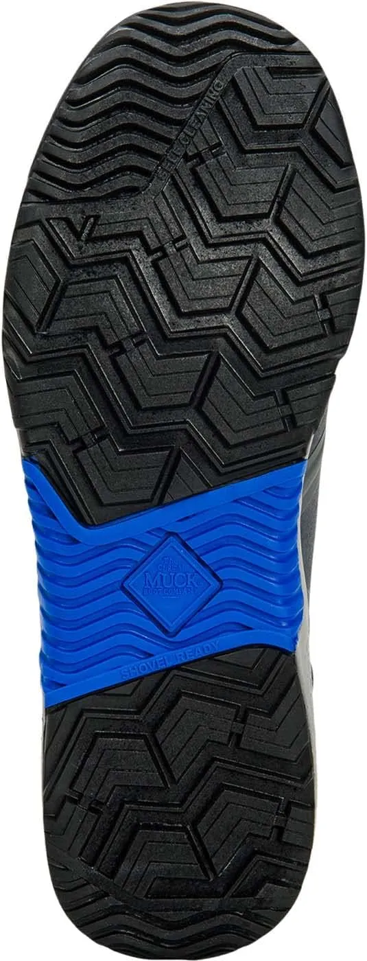 Muck Boot Men's Outscape Low