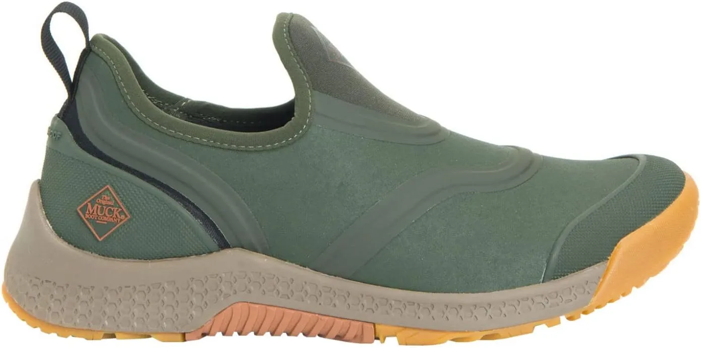 Muck Boot Men's Outscape Low