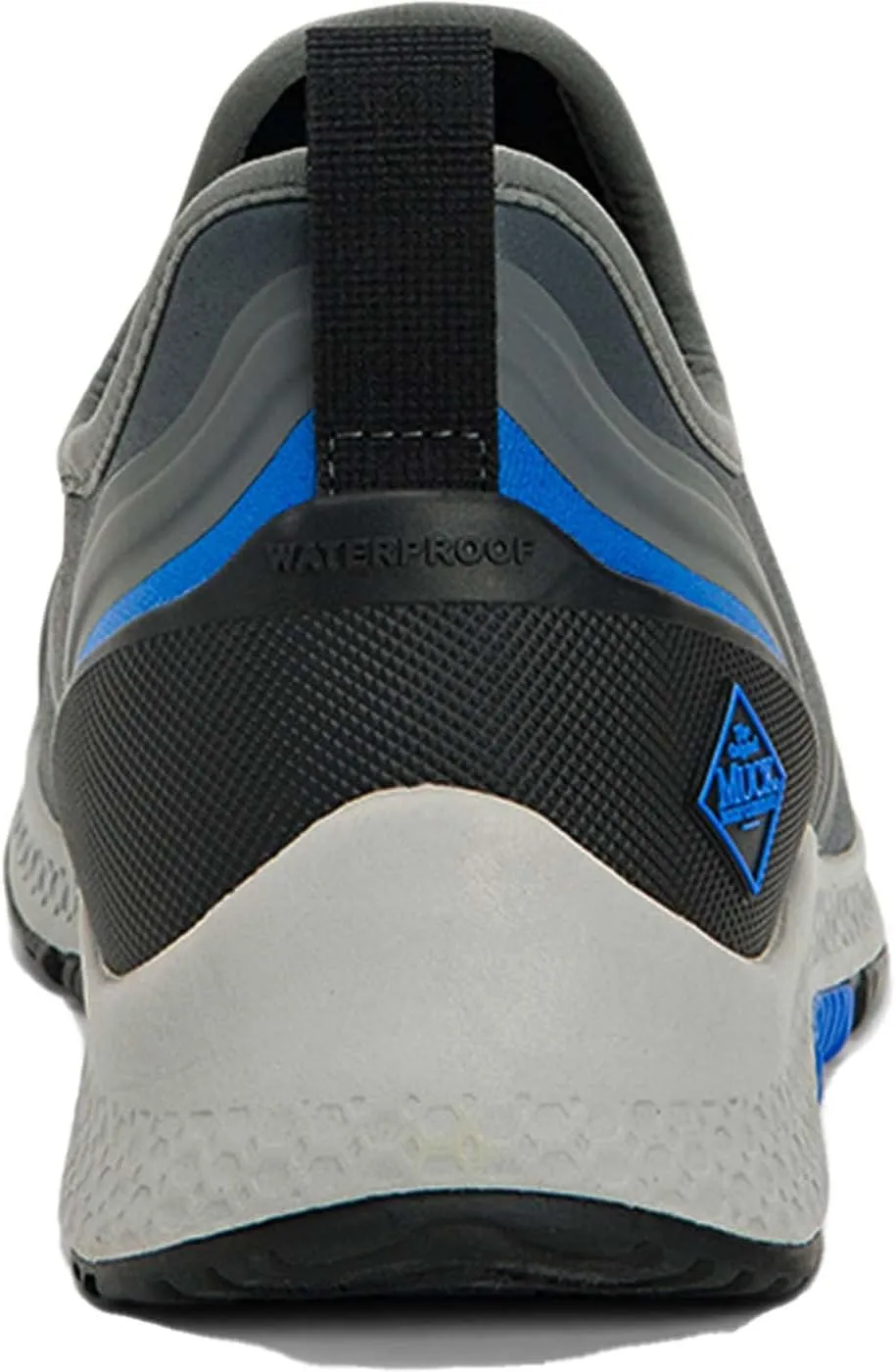 Muck Boot Men's Outscape Low