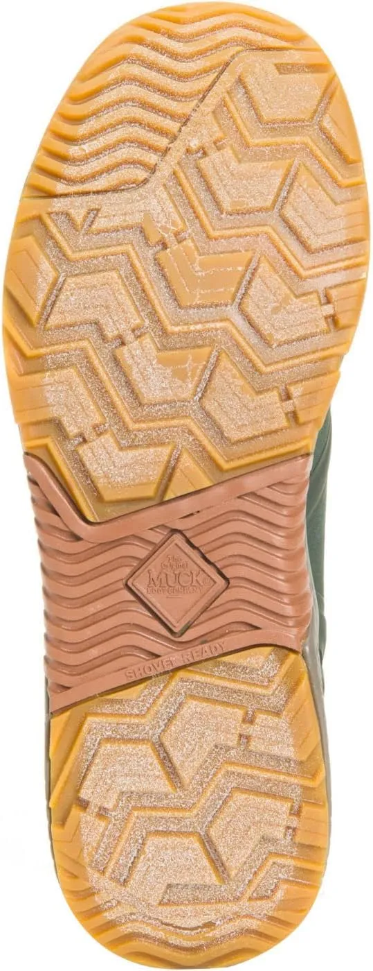 Muck Boot Men's Outscape Low