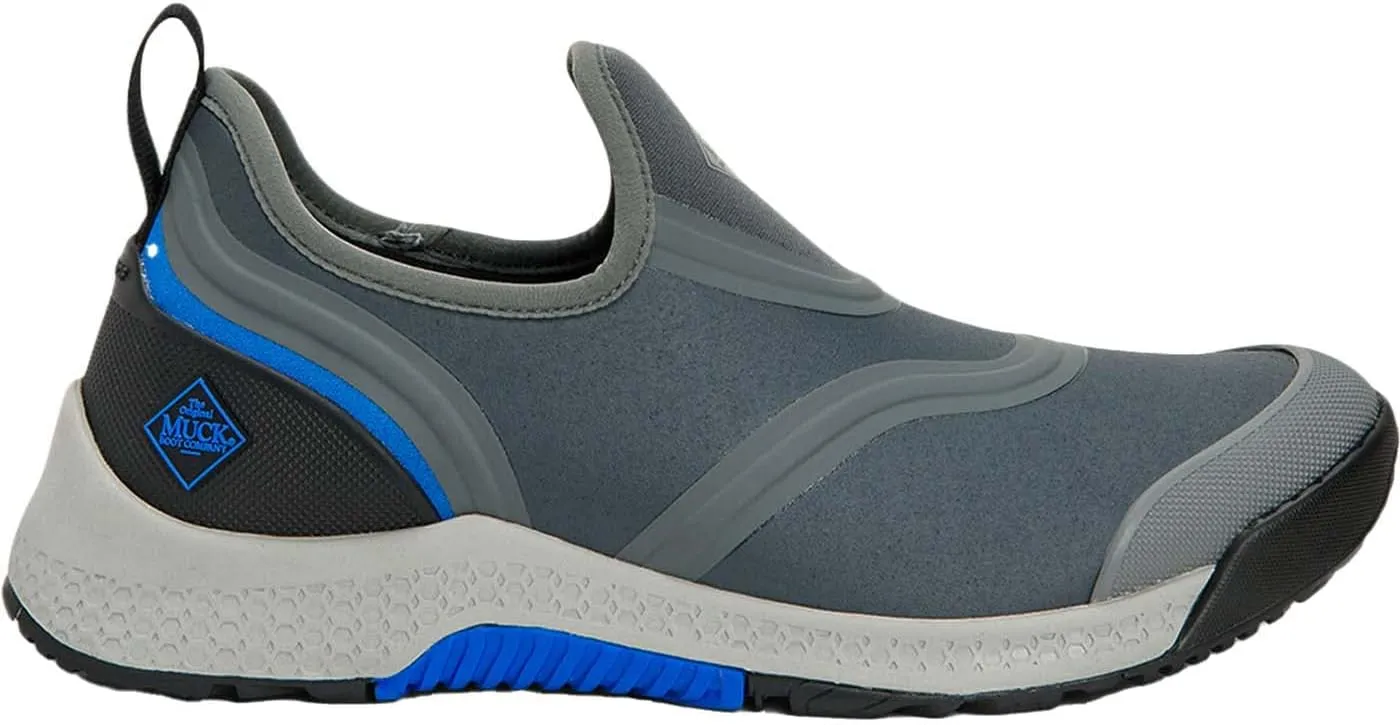 Muck Boot Men's Outscape Low