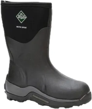 MUCK Unisex-Adult Asm-000a Boots
