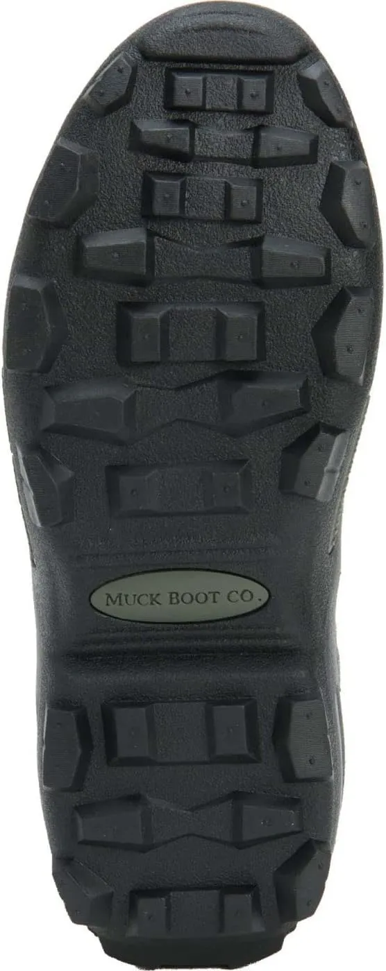 MUCK Unisex-Adult Asm-000a Boots