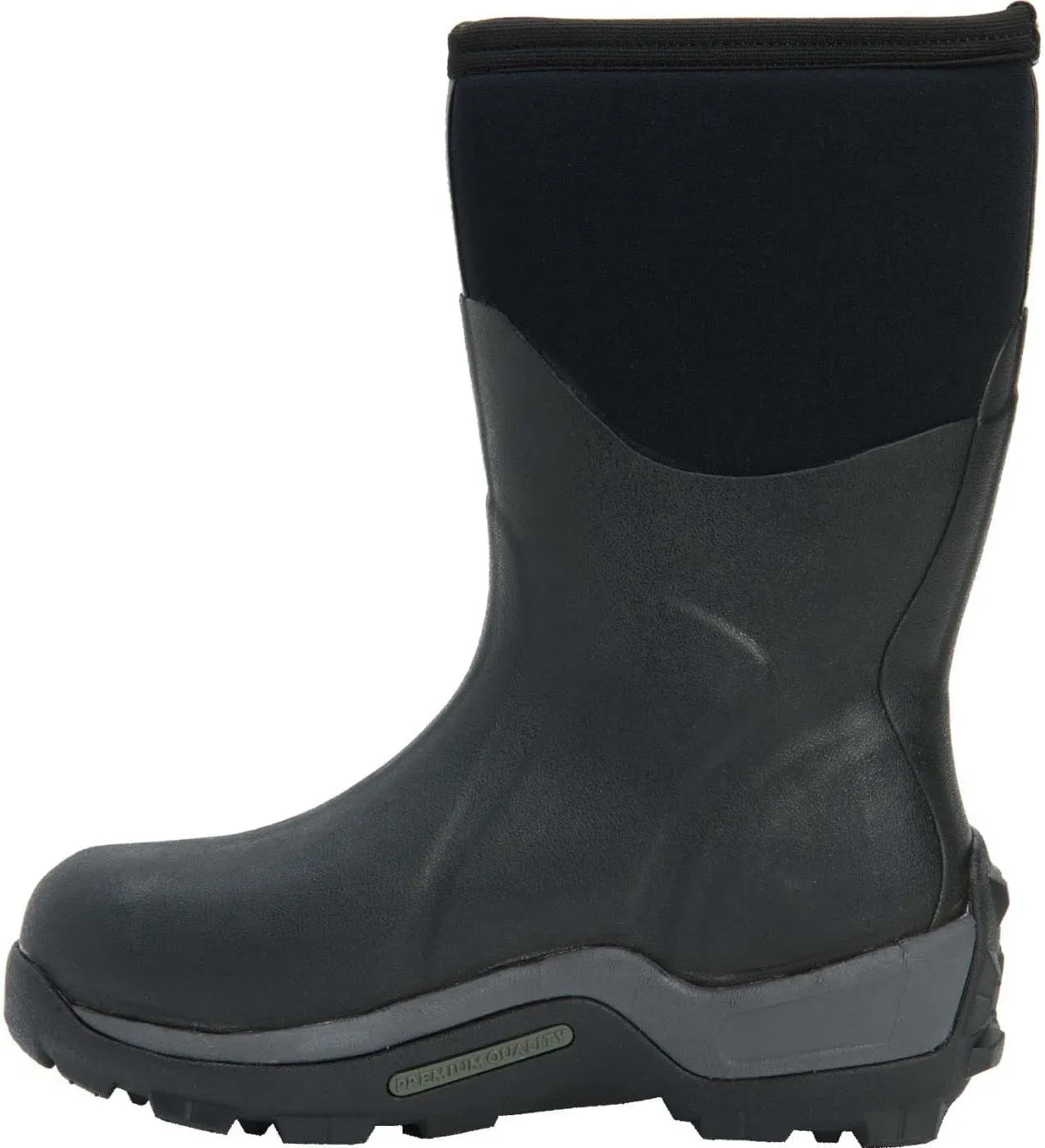 MUCK Unisex-Adult Asm-000a Boots