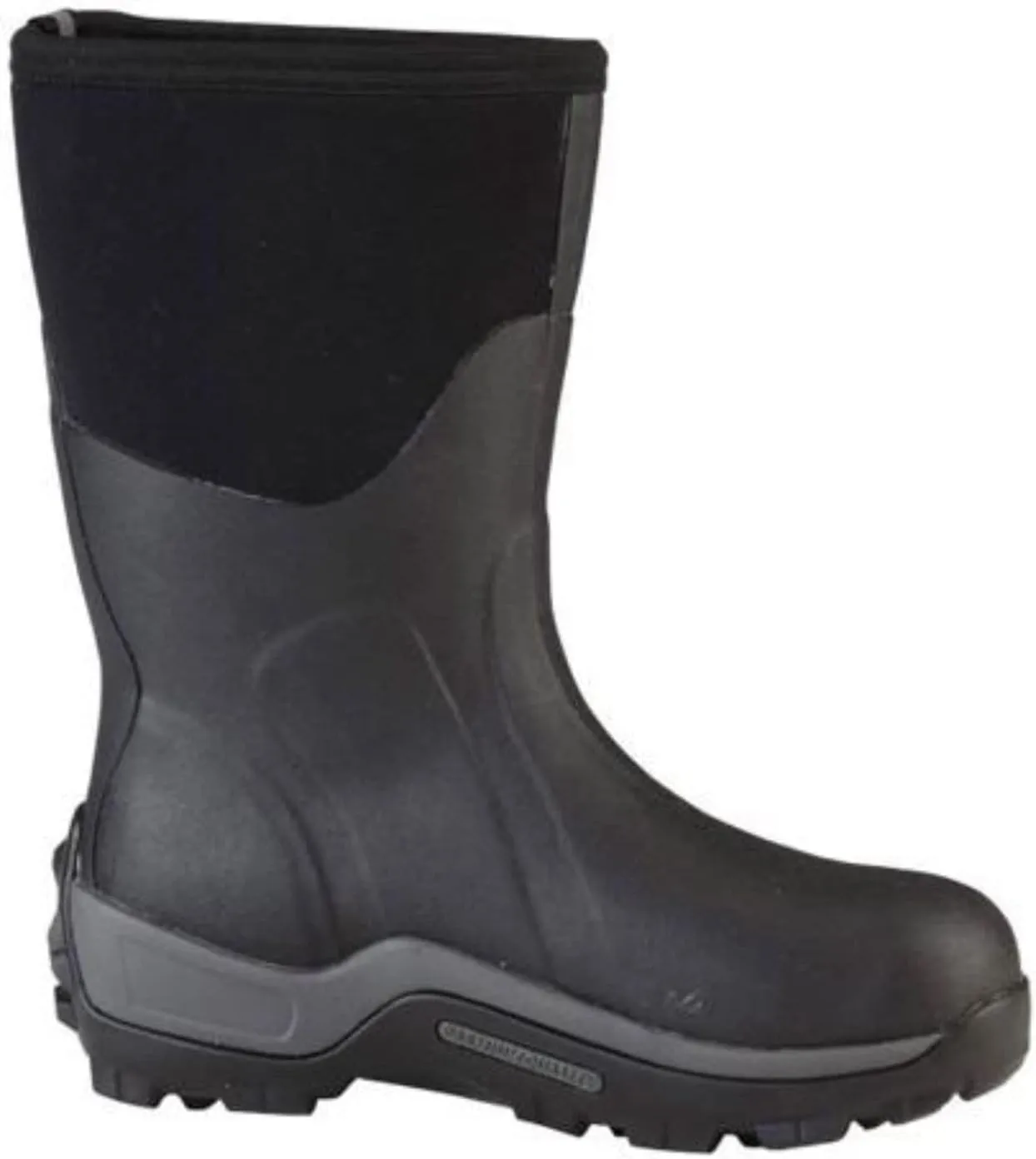 MUCK Unisex-Adult Asm-000a Boots