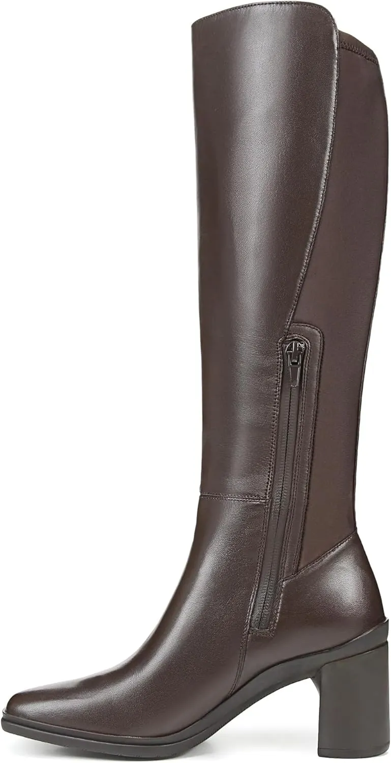 Naturalizer Women's Axel2 Waterproof Knee High Boot