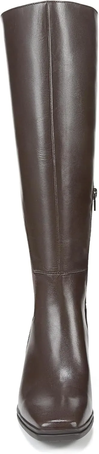 Naturalizer Women's Axel2 Waterproof Knee High Boot