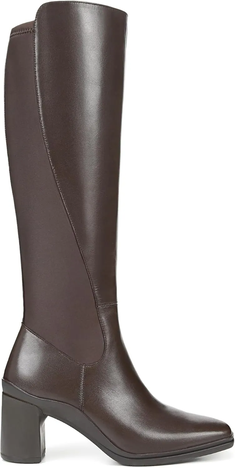 Naturalizer Women's Axel2 Waterproof Knee High Boot
