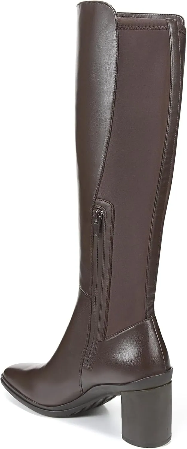 Naturalizer Women's Axel2 Waterproof Knee High Boot