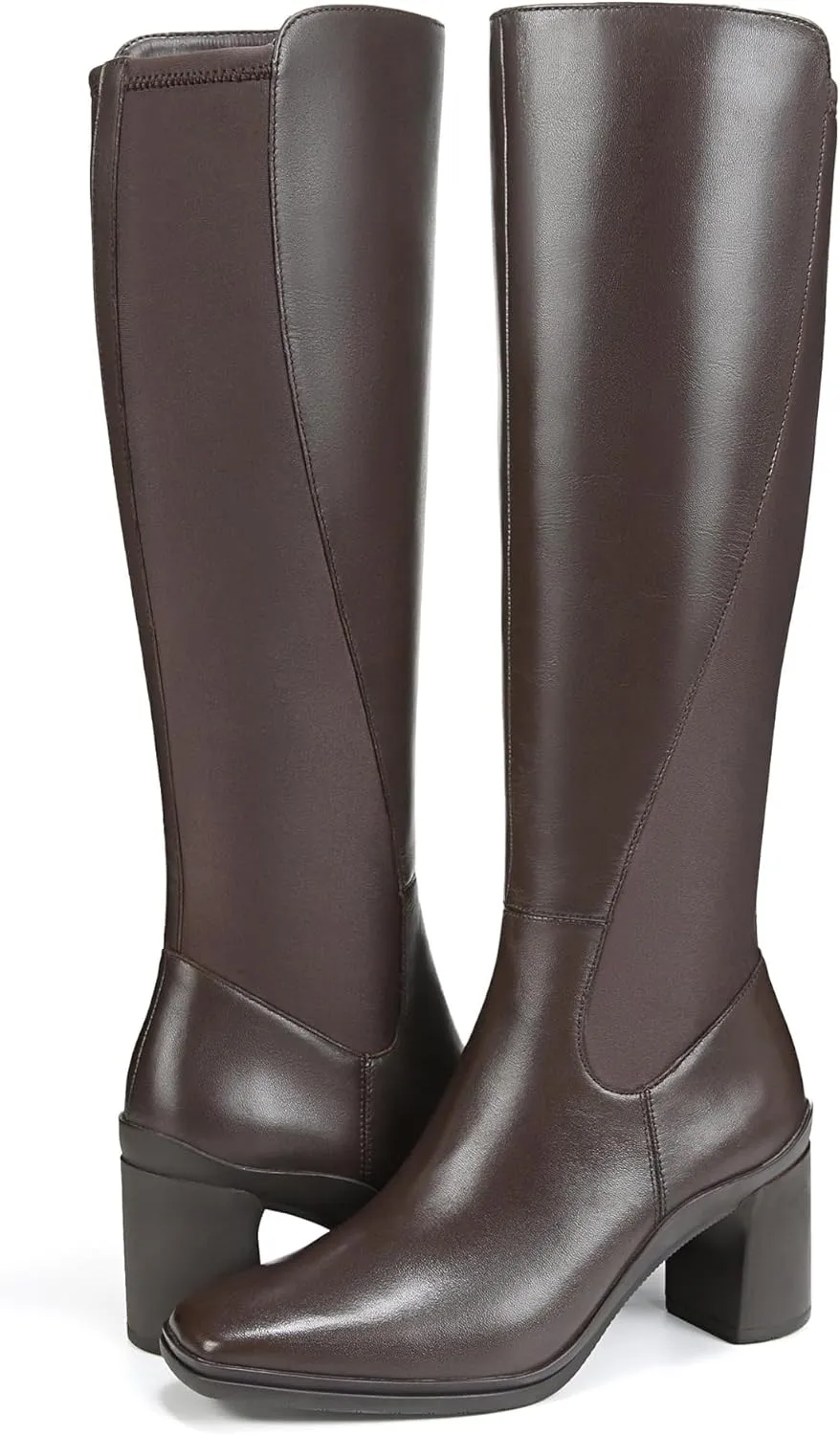 Naturalizer Women's Axel2 Waterproof Knee High Boot