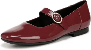 Naturalizer Women's Kelly Mary Jane Flat