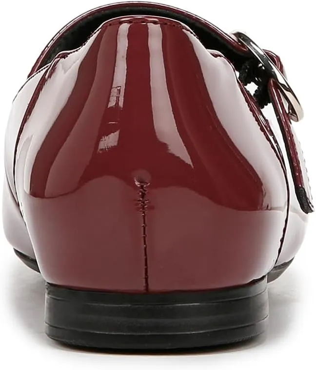 Naturalizer Women's Kelly Mary Jane Flat