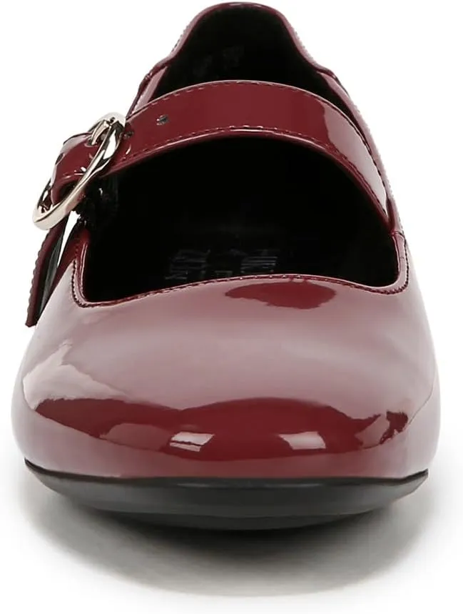 Naturalizer Women's Kelly Mary Jane Flat