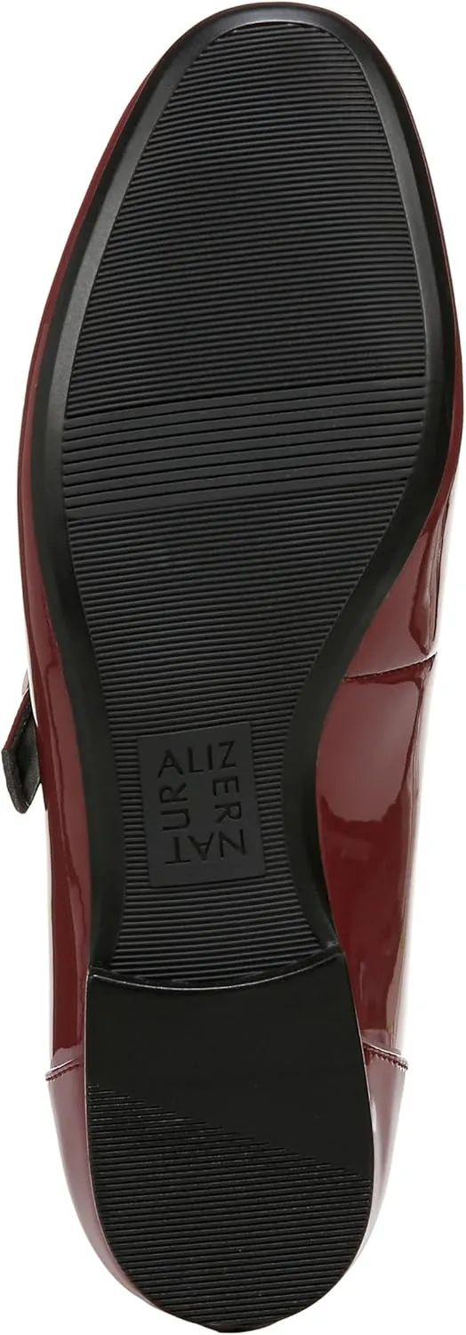 Naturalizer Women's Kelly Mary Jane Flat