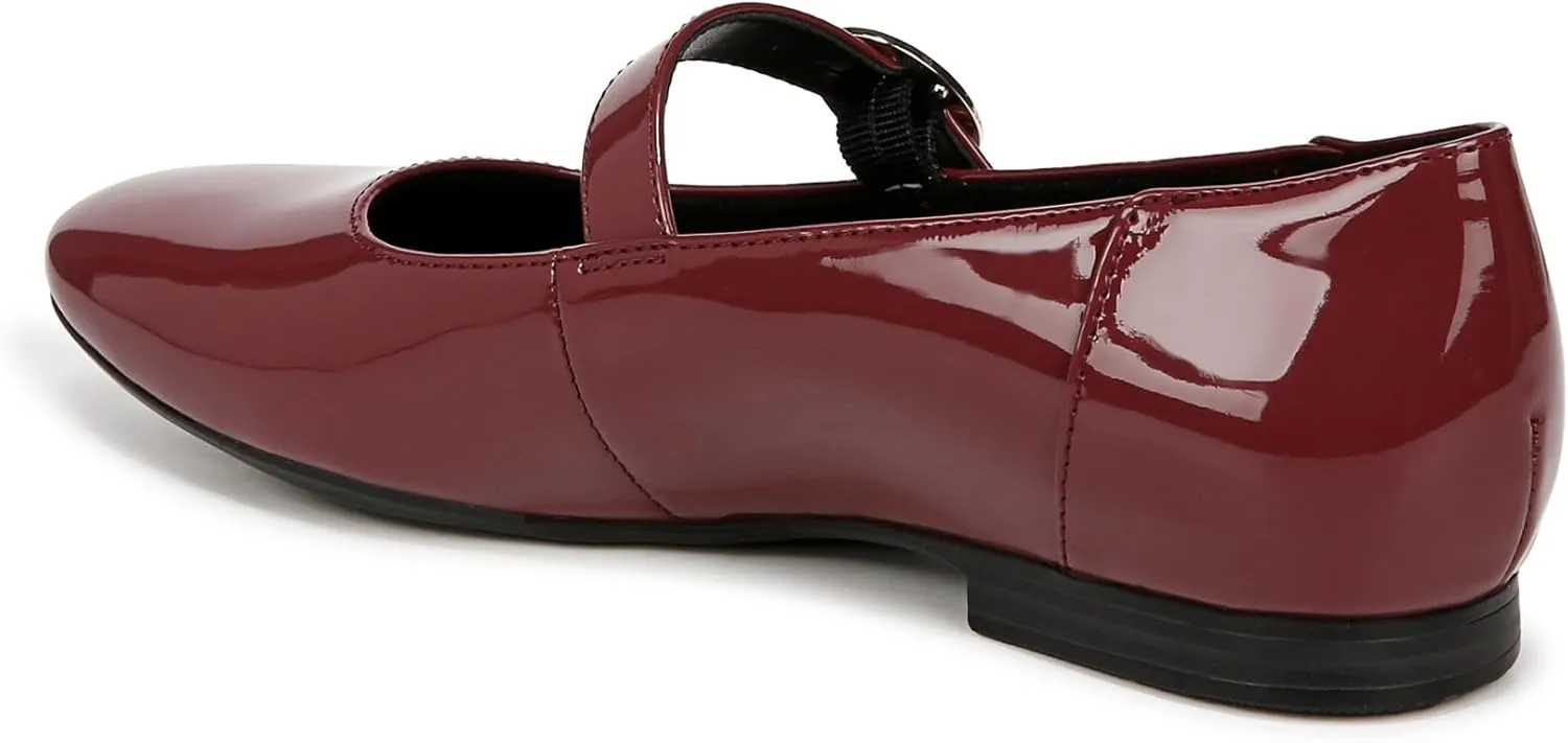Naturalizer Women's Kelly Mary Jane Flat