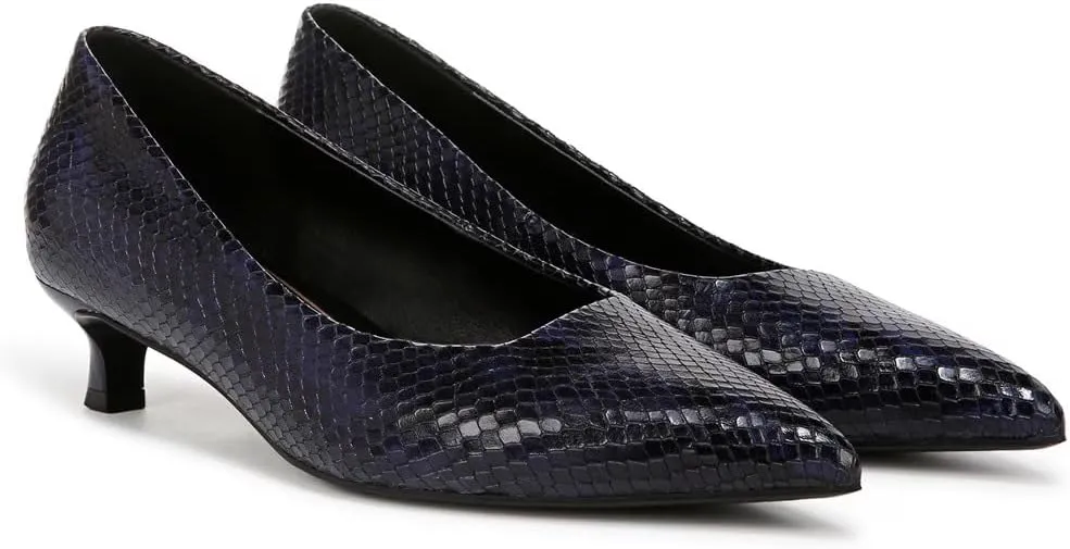 Naturalizer Women's Natalia Pump