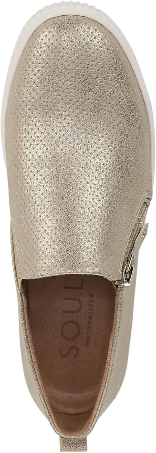 Naturalizer Women's Turner Sneaker