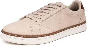 Nautica Men's Casual Shoe, Classic Lace-Up Low Top Loafer, Fashion Sneaker - in Medium & Wide Width Sizes