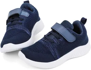 nerteo Toddler/Little Kid Boys Girls Shoes Running/Walking Sports Sneakers