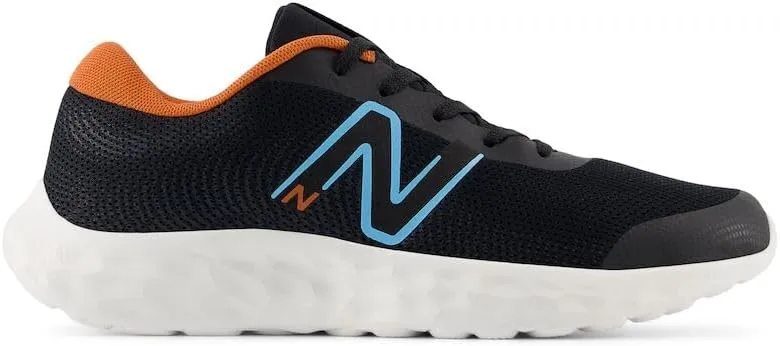 New Balance Boy's, 520v8 Sneaker - Little Kid & Big Kid
