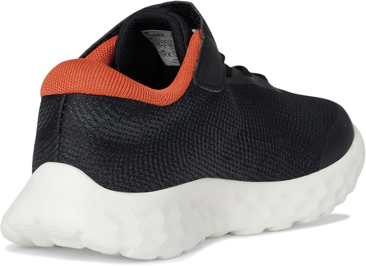 New Balance Kids' 520 V8 Bungee Lace Running Shoe