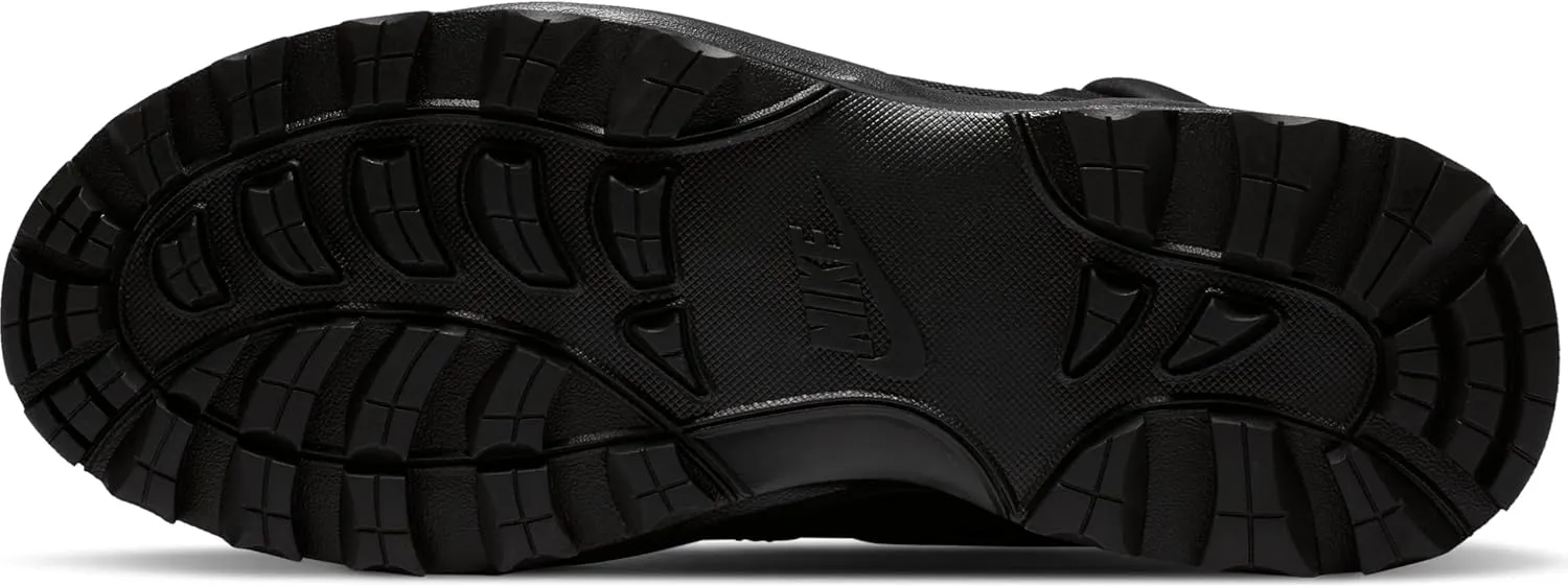 Nike Men's Manoa Leather Hiking Boot