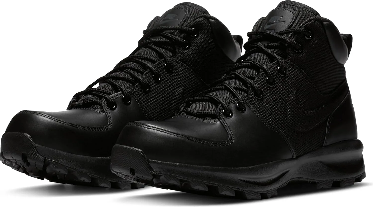 Nike Men's Manoa Leather Hiking Boot