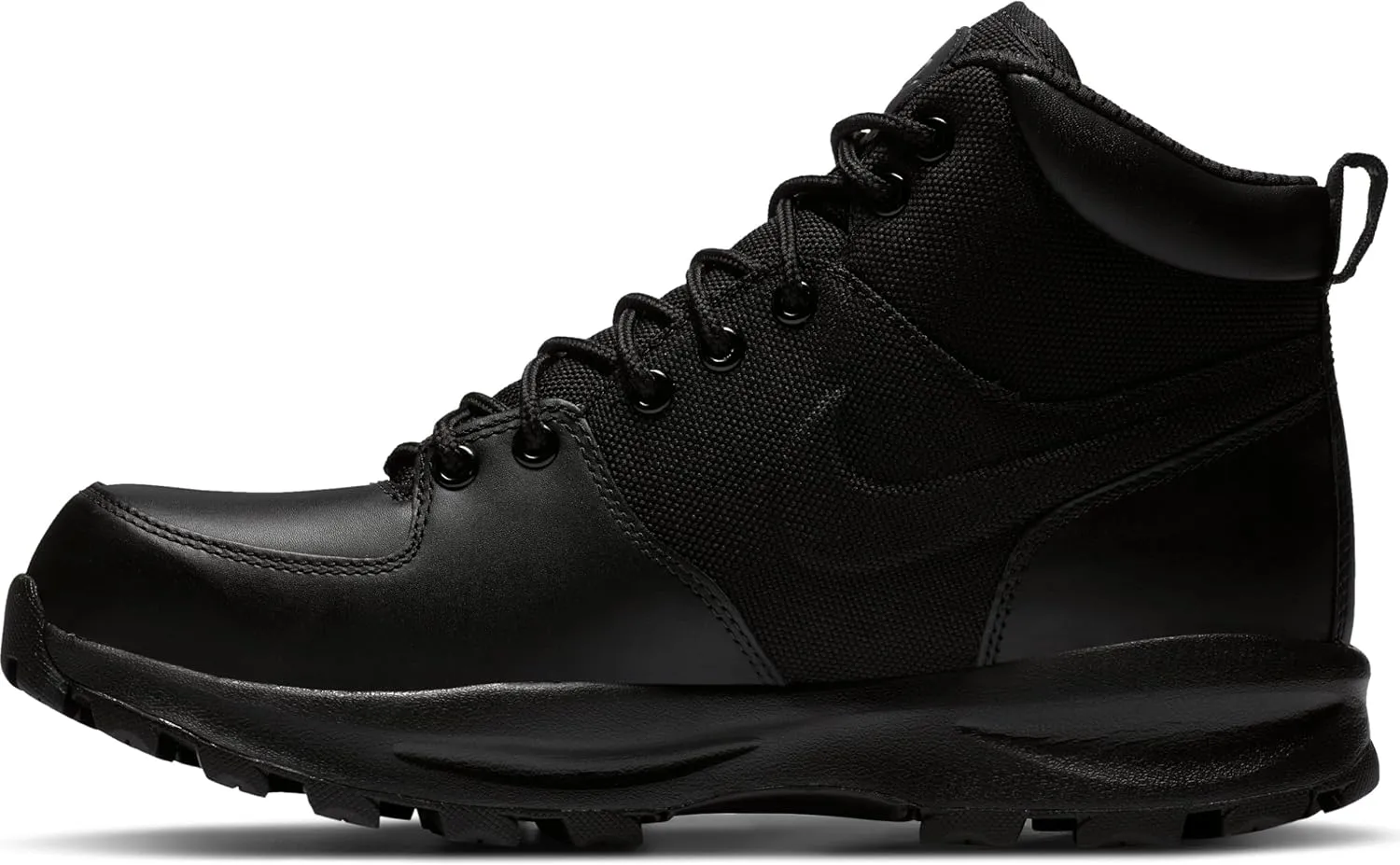Nike Men's Manoa Leather Hiking Boot