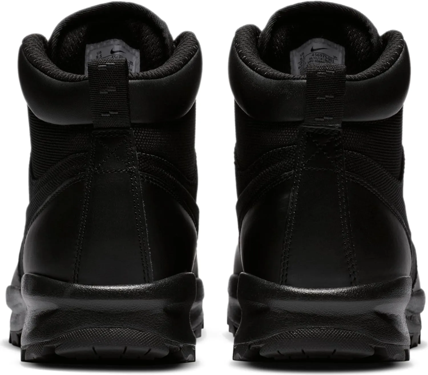 Nike Men's Manoa Leather Hiking Boot