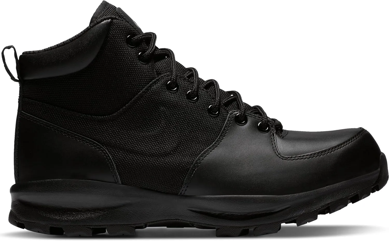 Nike Men's Manoa Leather Hiking Boot