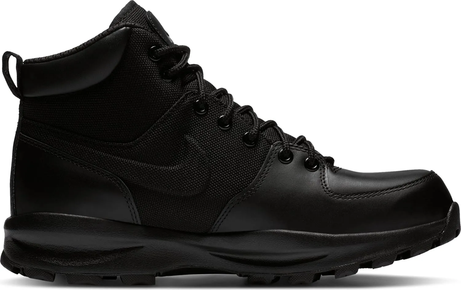 Nike Men's Manoa Leather Hiking Boot