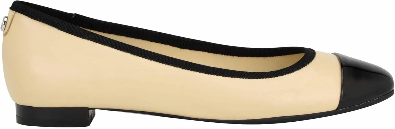 Nine West Women's Ollin9X9 Ballet Dress Flat