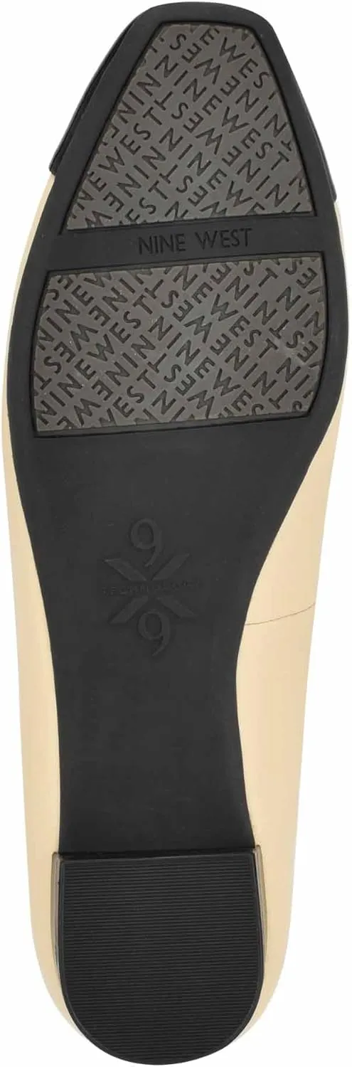 Nine West Women's Ollin9X9 Ballet Dress Flat