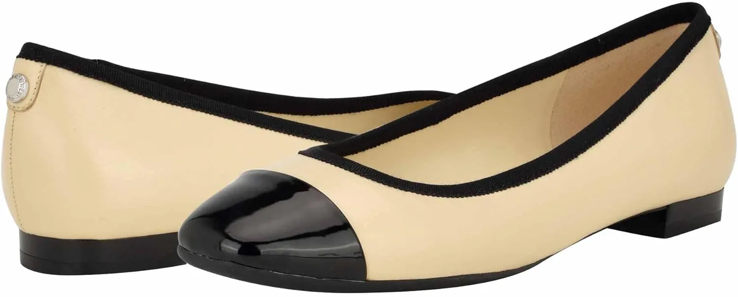 Nine West Women's Ollin9X9 Ballet Dress Flat